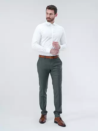 PURE | Jerseyhemd Slim Fit | 